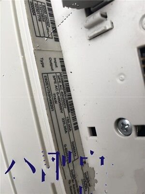 1PC for used  E82EV753K4B201  #OYF033