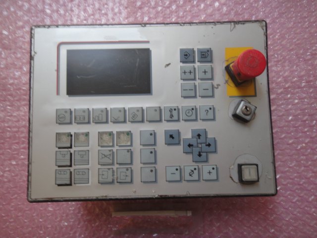 1PC for used   BAUSCH+STROBE2 810S3040      #OYF033