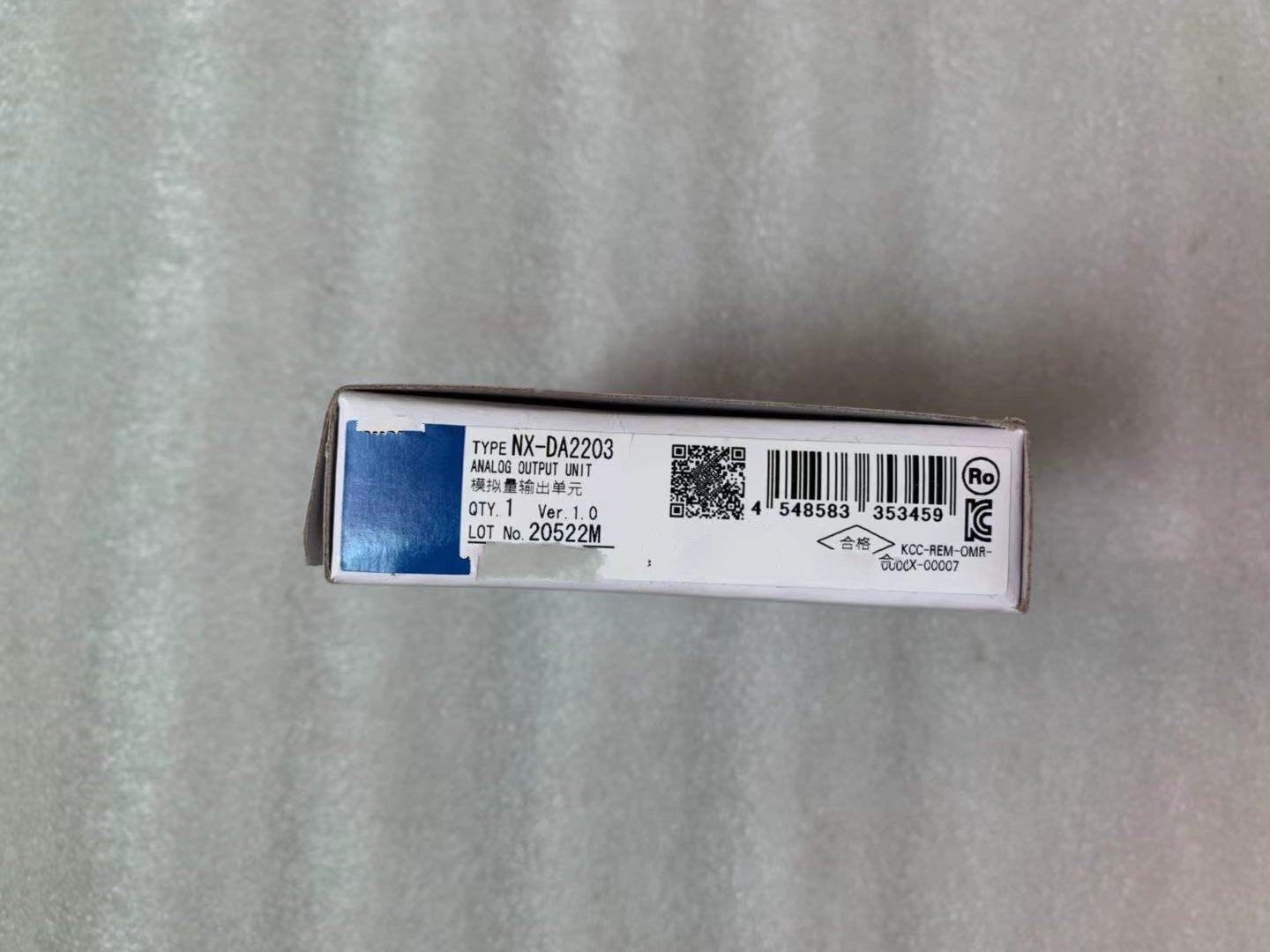 1 PCS NEW  NX-DA2203  #OYF033