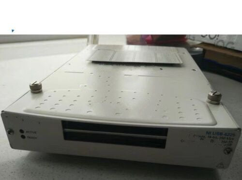 1PC for used  USB-6225   #OYF033