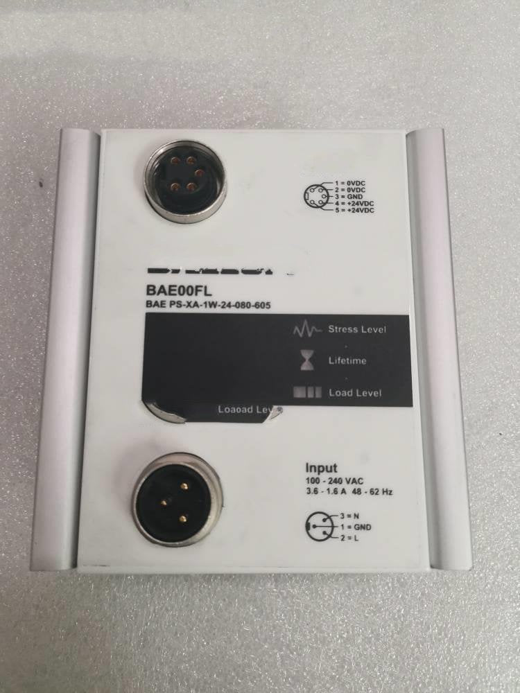 1PC for used  BAE PS-XA-1W-24-080-605  #OYF033