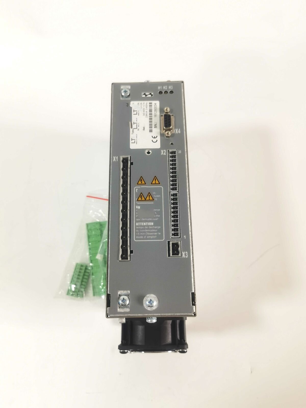 1PC for used   CDD34.005.C2.1.PC1-THGL    #OYF033