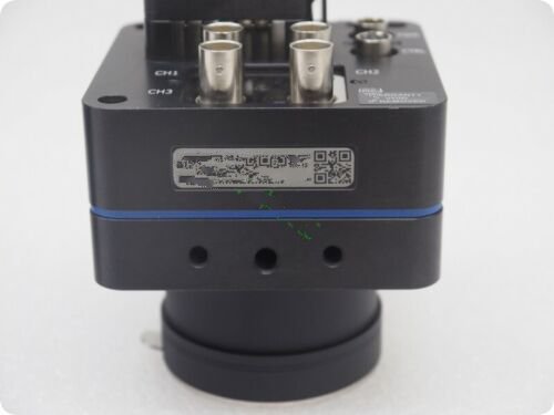 1PC for used   VC-12MX-M180E0-BNC     #OYF033