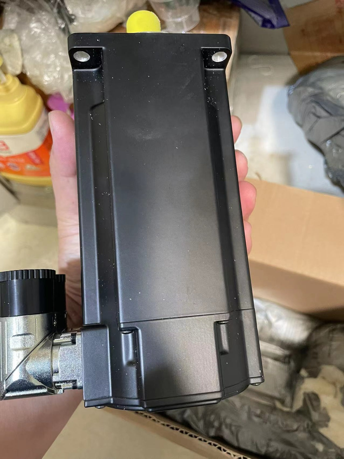 1 PCS NEW No packaging   8JS43.R0050D000-1   #OYF033