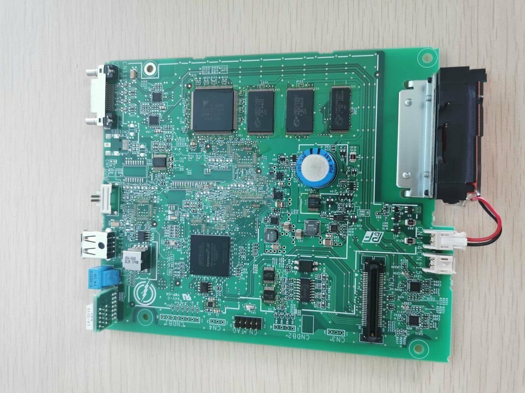 1 PCS NEW    JANCD-AIF01-1E   #OYF033