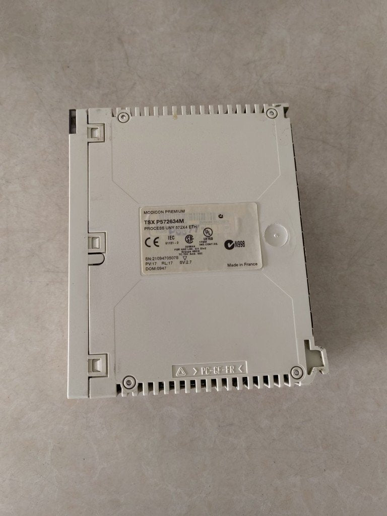 1PC for  used     TSXP572634M   #OYF033