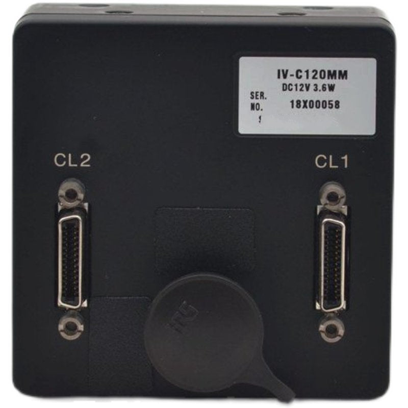 1PC for used   IV-S402M IV-C120MM   #OYF033