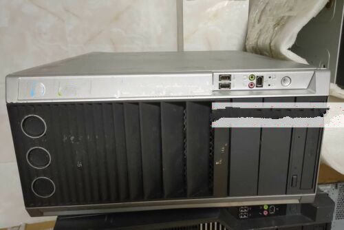 1PC for used   MCS-D2178    #OYF033