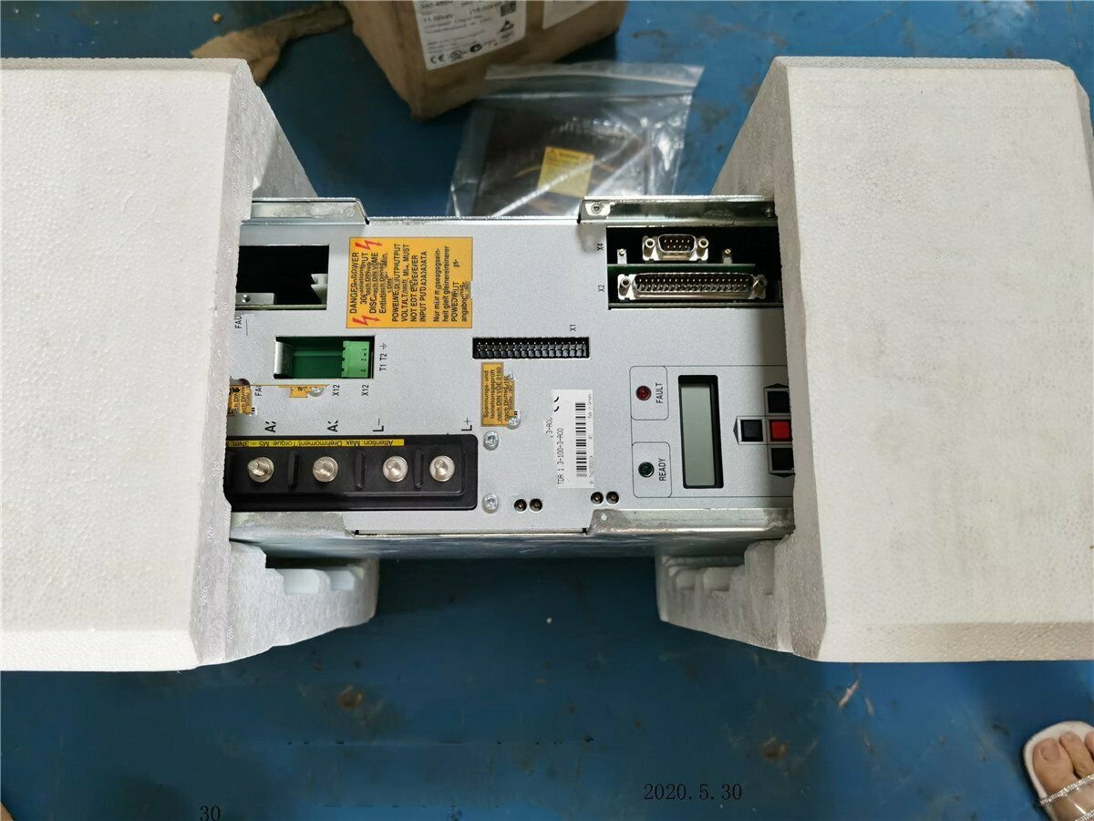 1 PCS NEW  TDA 1.3-100-3-A00   #OYF033