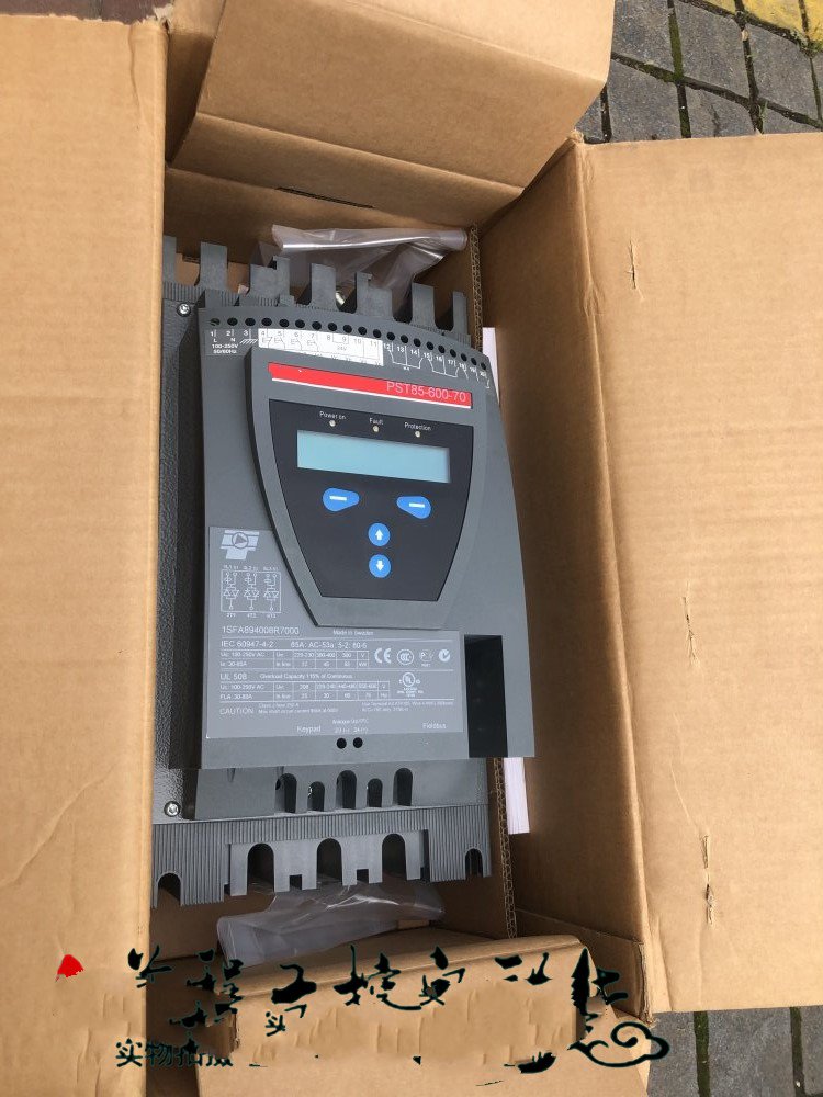 1 PCS NEW   PST85-600-70 #OYF033