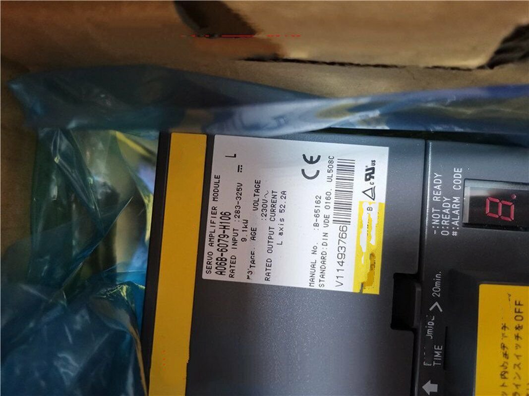 1 PCS NEW  A60B-6079-H106  #OYF033