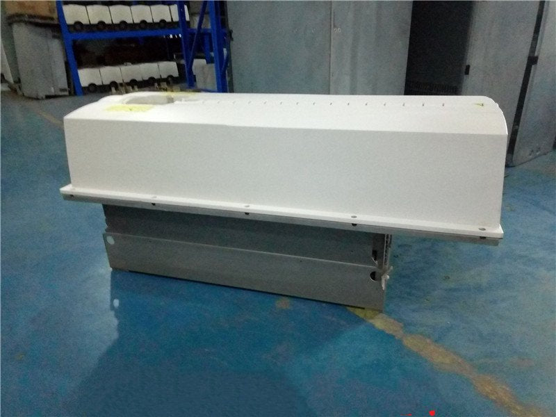 1PC for used  ACH550-01-180A-4+B055  #OYF033