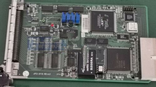 1PC for used  cPCI-9116   #OYF033