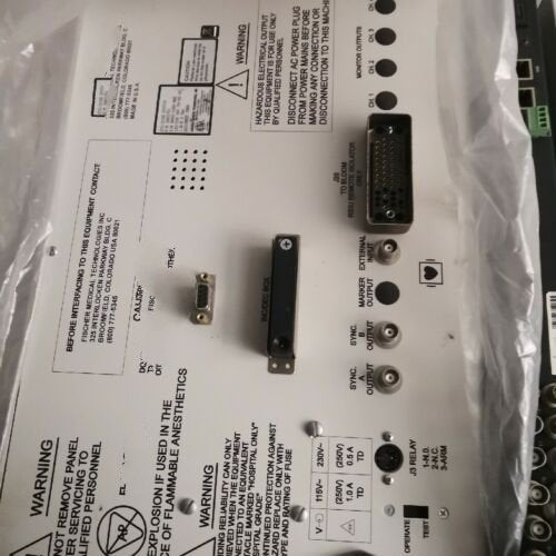 1PC for used   DTU-215B EPSTIM   #OYF033