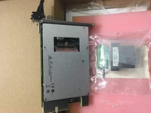 1 PCS NEW  PXI-4132  #OYF033
