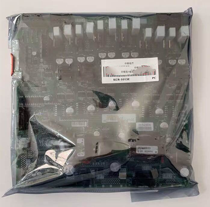 1 PCS NEW   KCR-1013D  #OYF033