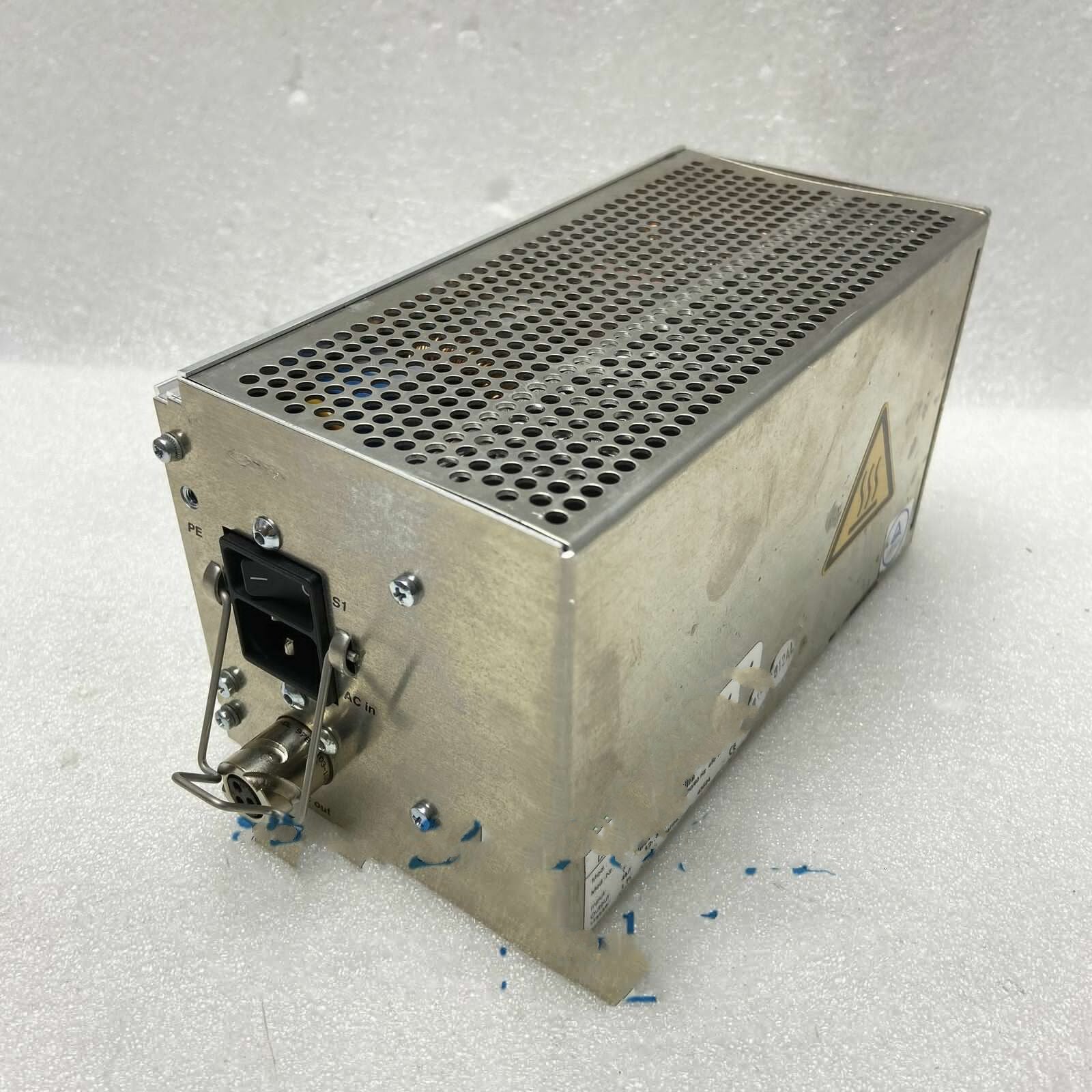1PC for used   TPS400 PM061343-T  #OYF033