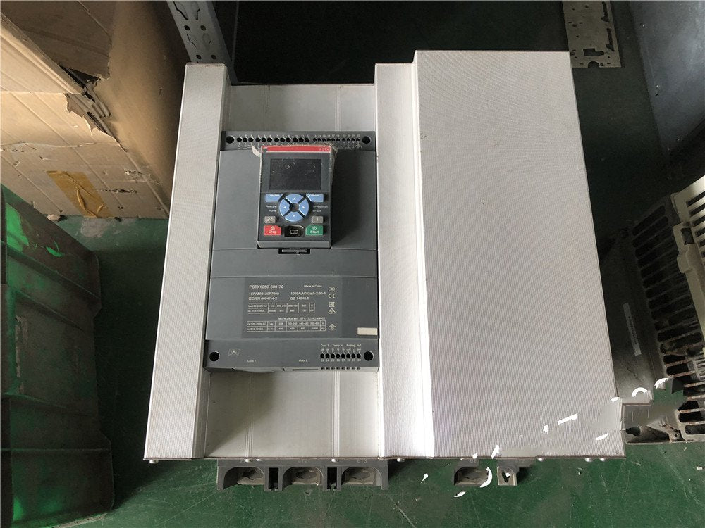 1PC for used     PSTX1050-600-70 1SFA894019R7000   #OYF033
