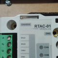 1 PCS NEW    RTAC-01   #OYF033