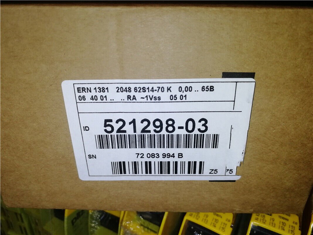 1 PCS NEW    521298-03   #OYF033