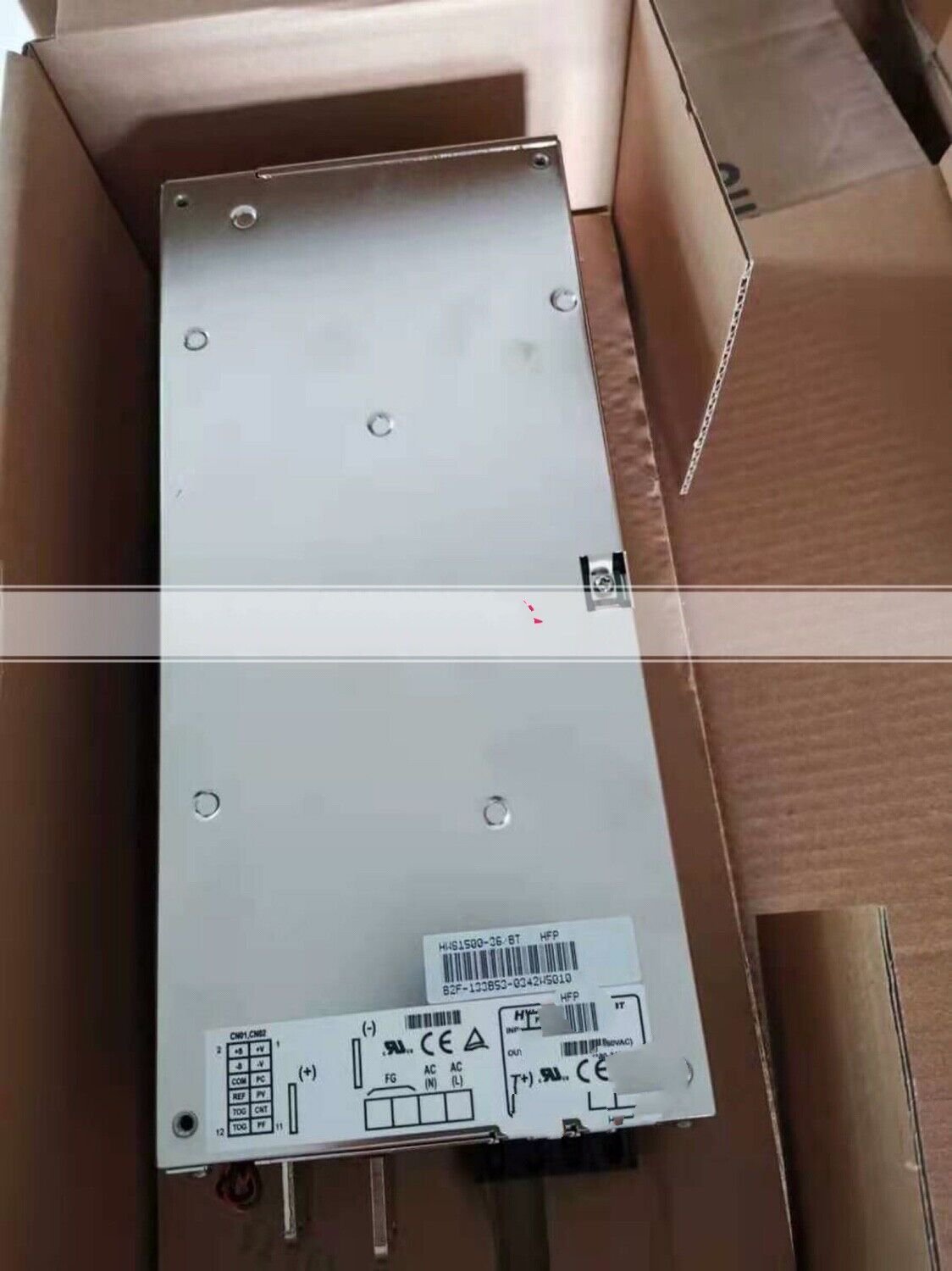 1 PCS NEW  HWS1500-36    #OYF033