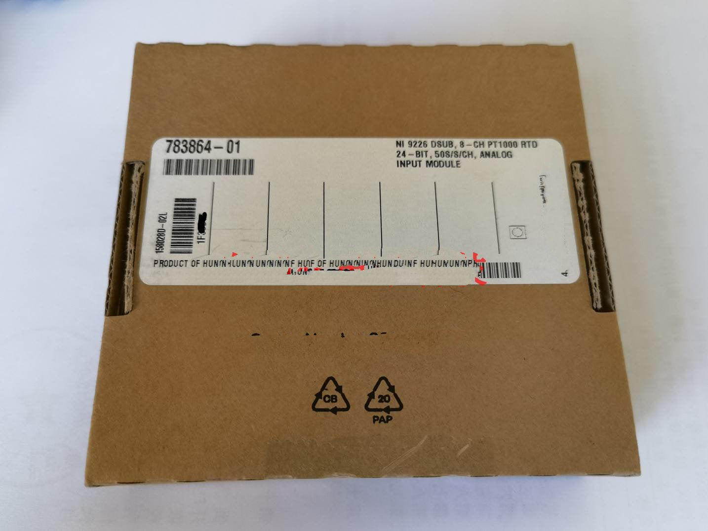 1 PCS NEW  N-1 9226  #OYF033