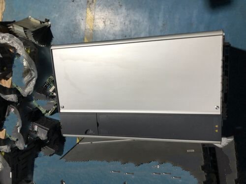 1PC for used  FC-301P37KT4E20H2XXXXXXSXXXXAXBXCXXXXDX    #OYF033