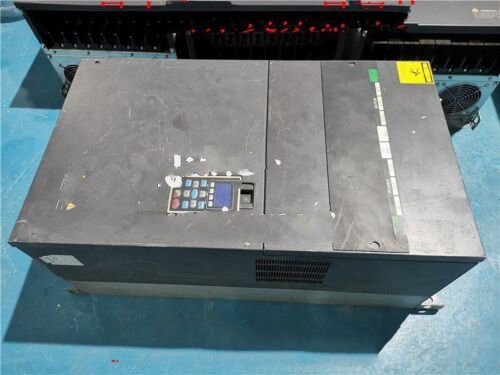 1PC for used    VFD1320C43A   #OYF033