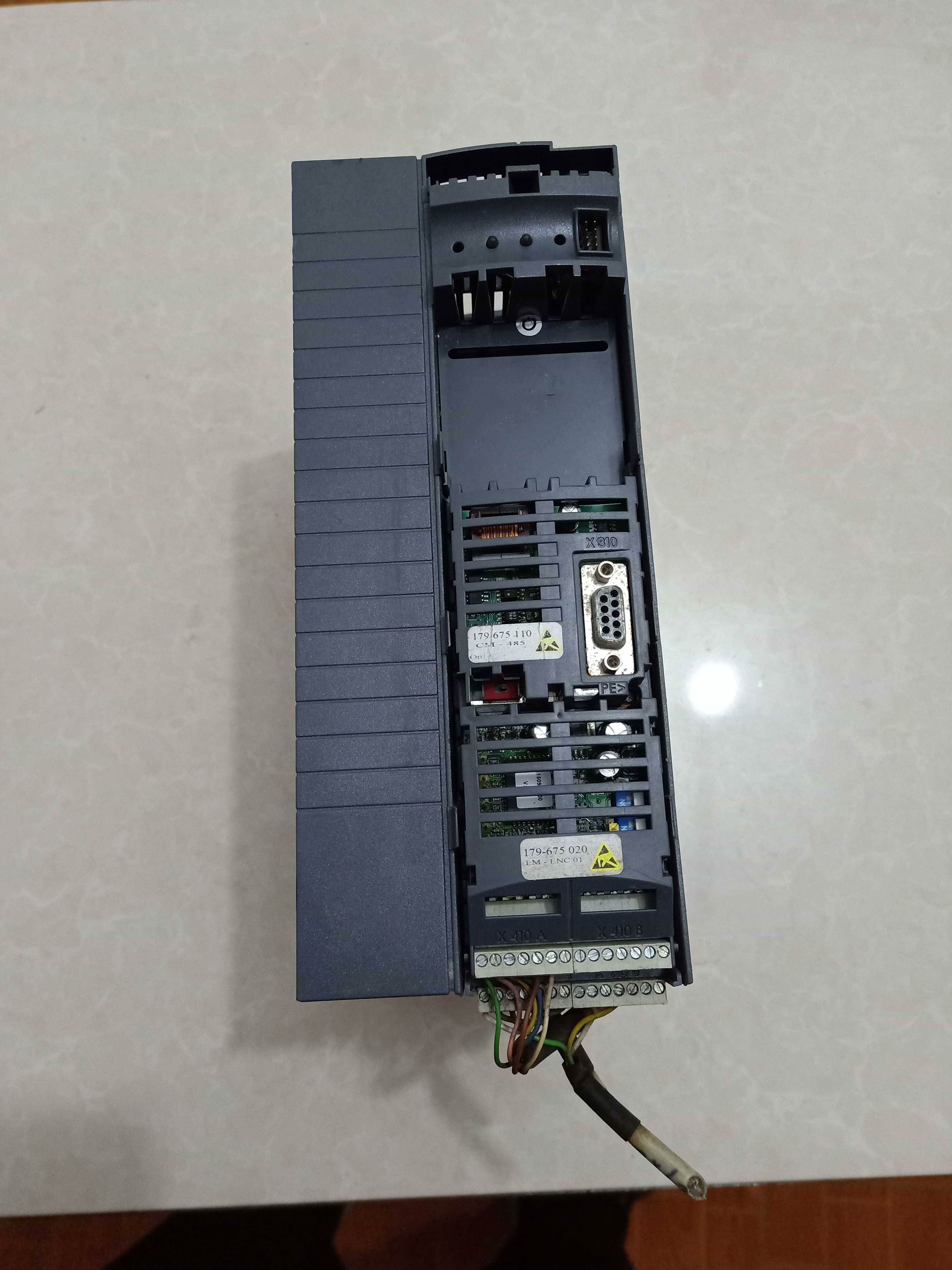 1PC for used   ACTSA401-19A  #OYF033