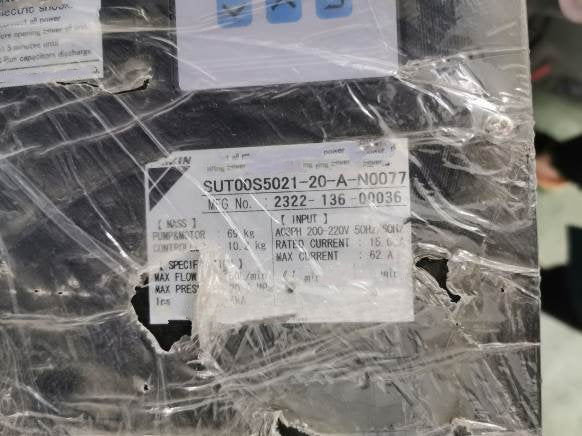 1PC for used   SUT00S5021-20-A-N0077   #OYF033