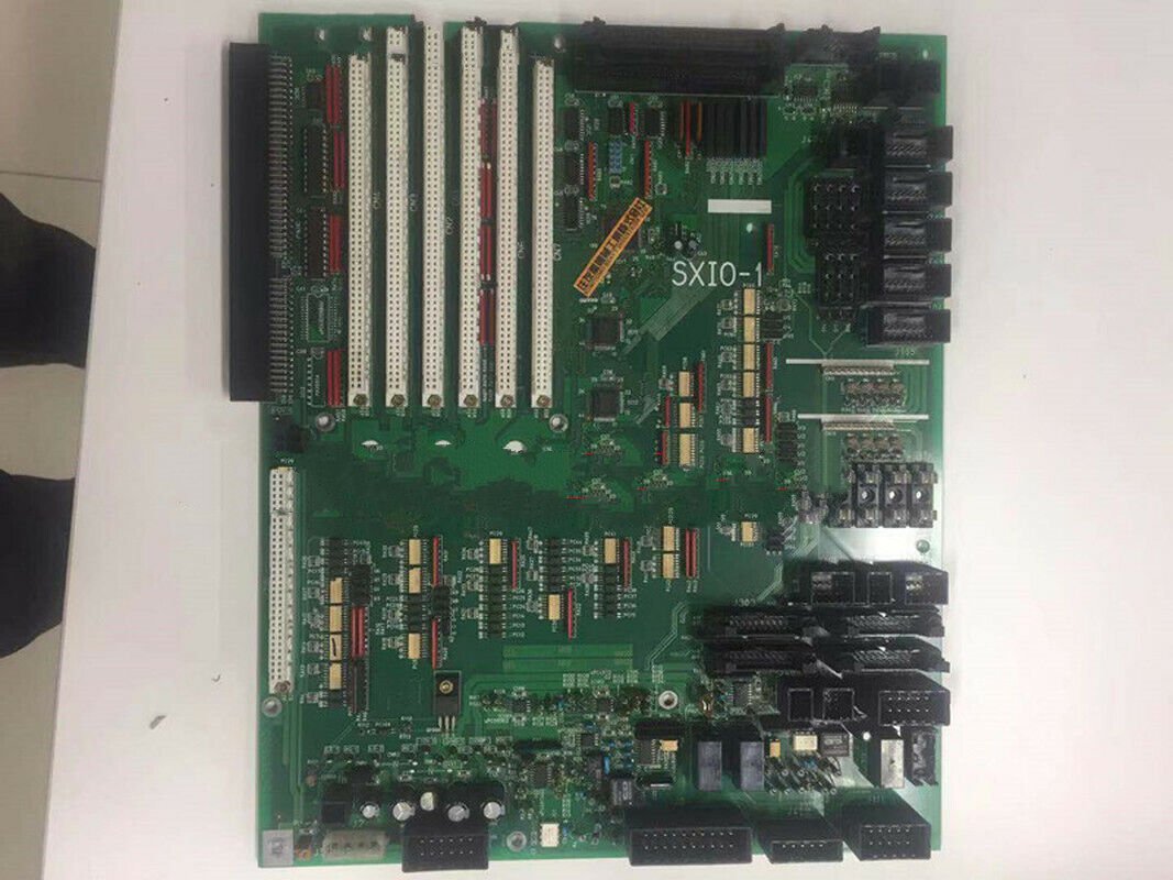 1PC for used  SXIO-1    #OYF033
