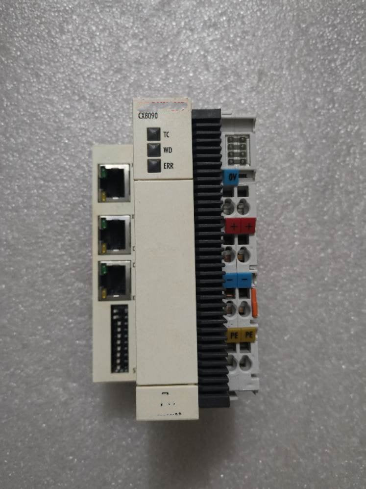 1PC for used  CX8090  #OYF033