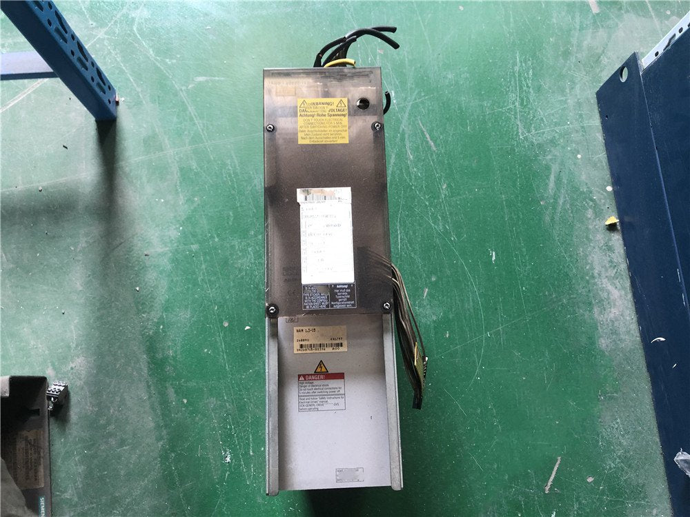 1PC for used  NAM 1.3-15   #OYF033