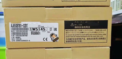 1 PCS NEW   AJ68SBTB1-32DT   #OYF033