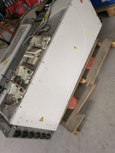 1PC for used   ACS800-04M-0490-3+F901 #OYF033