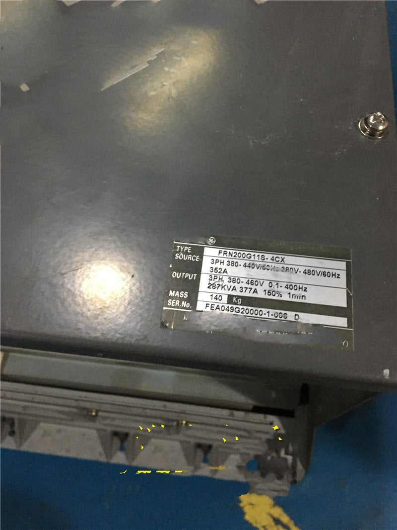 1PC for used  FRN200G11S-4CX #OYF033