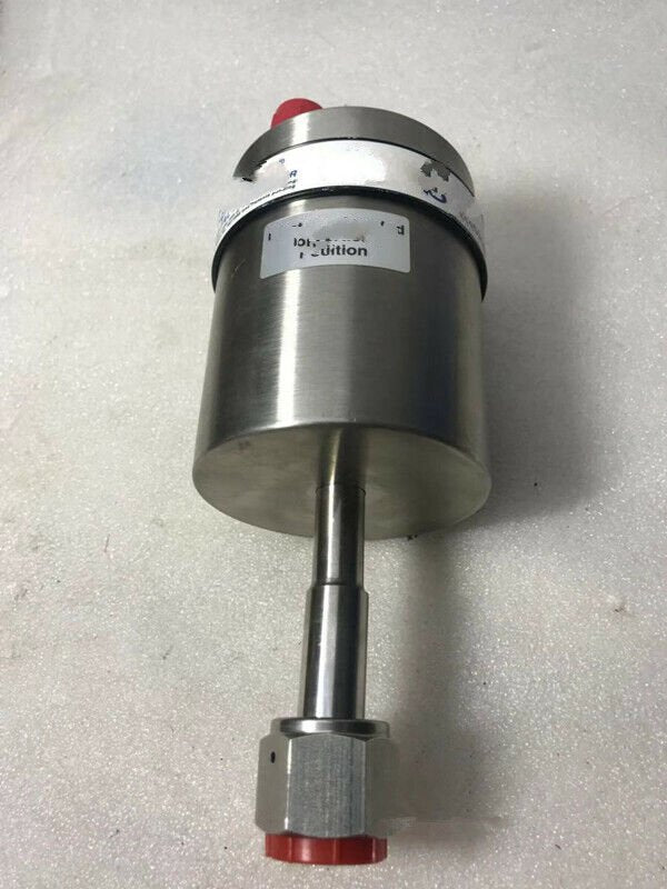 1PC for used  DMB.1TCEDJNV633 0.1Torr  #OYF033
