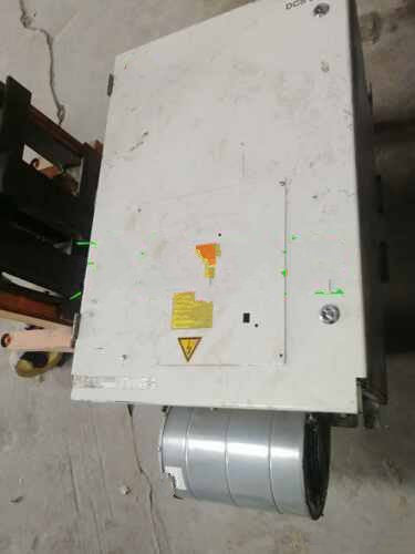 1PC for used  DCS602-1203-41-15000A0-000A00020   #OYF033