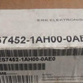 1 PCS NEW   6ES7452-1AH00-0AE0  #OYF033
