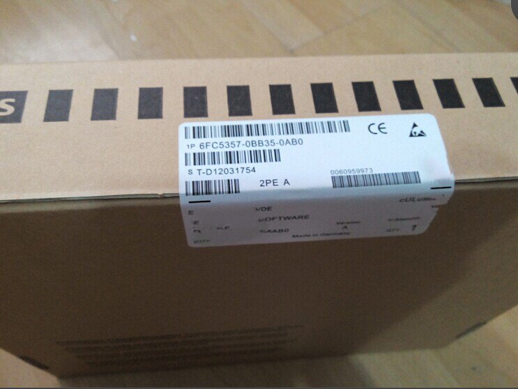 1 PCS NEW  6FC5357-0BB35-0AB0  #OYF033