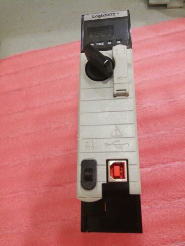 1PC for used   1756-L72/B    #OYF033