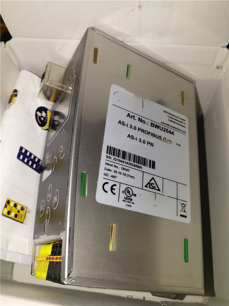 1 PCS NEW   BWU2544      #OYF033