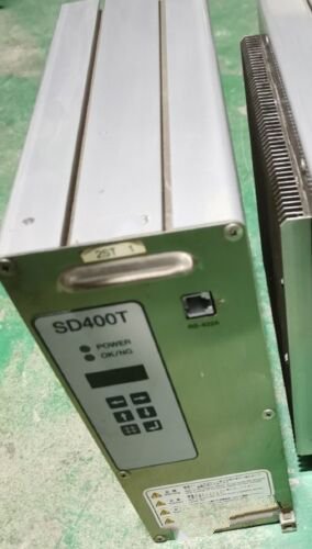1PC for used      SD400T    #OYF033