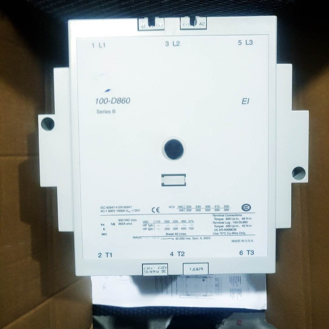 1 PCS NEW  100-d860ed11 #OYF033