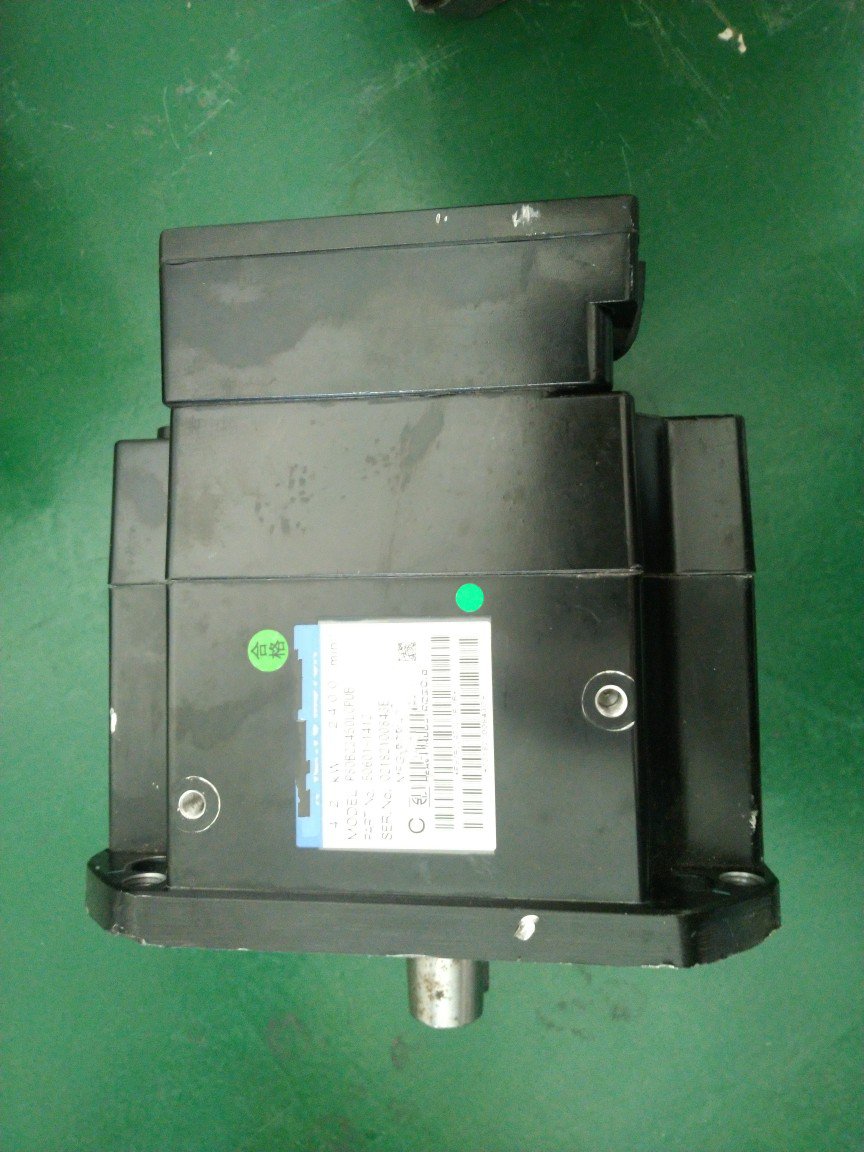 1PC for used  P80B22450LCPUB   #OYF033