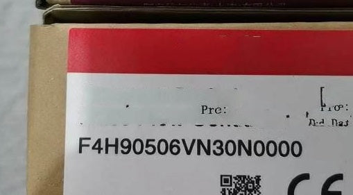 1 PCS NEW  F4H00026VN30N0000  #OYF033