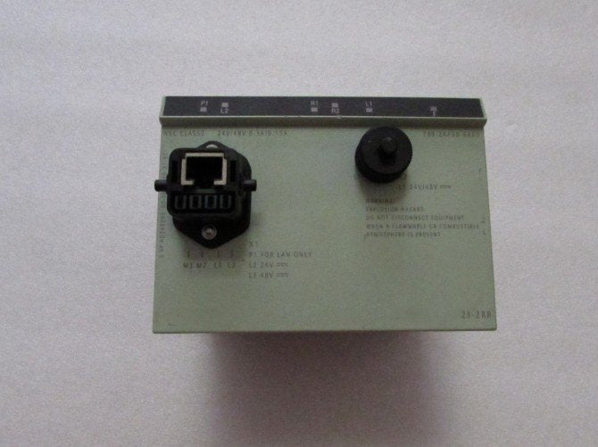 1PC for used  6GK5788-2AA60-6AA0   #OYF033