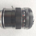 1PC for used  Distagon 2.8 25 ZF-1R  #OYF033