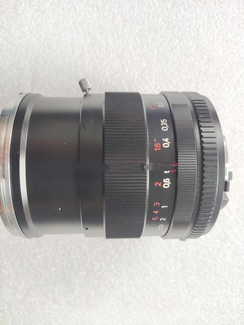1PC for used  Distagon 2.8 25 ZF-1R  #OYF033
