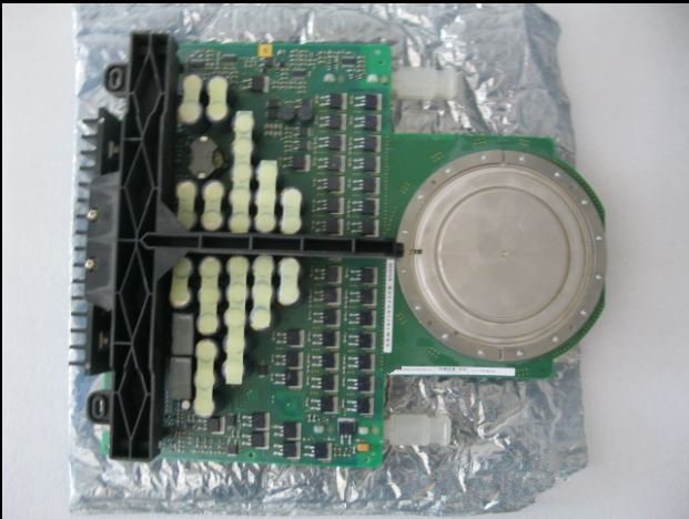 1PC for used   5SHY3545L0009  #OYF033